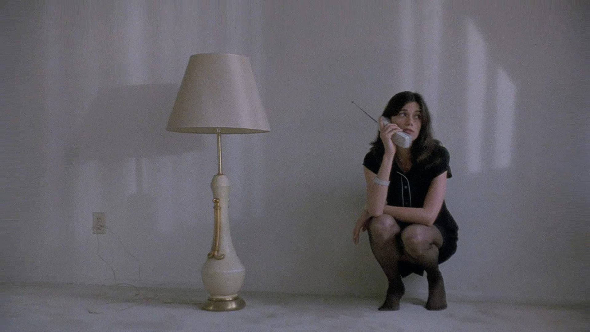 Linda Fiorentino Movie Background