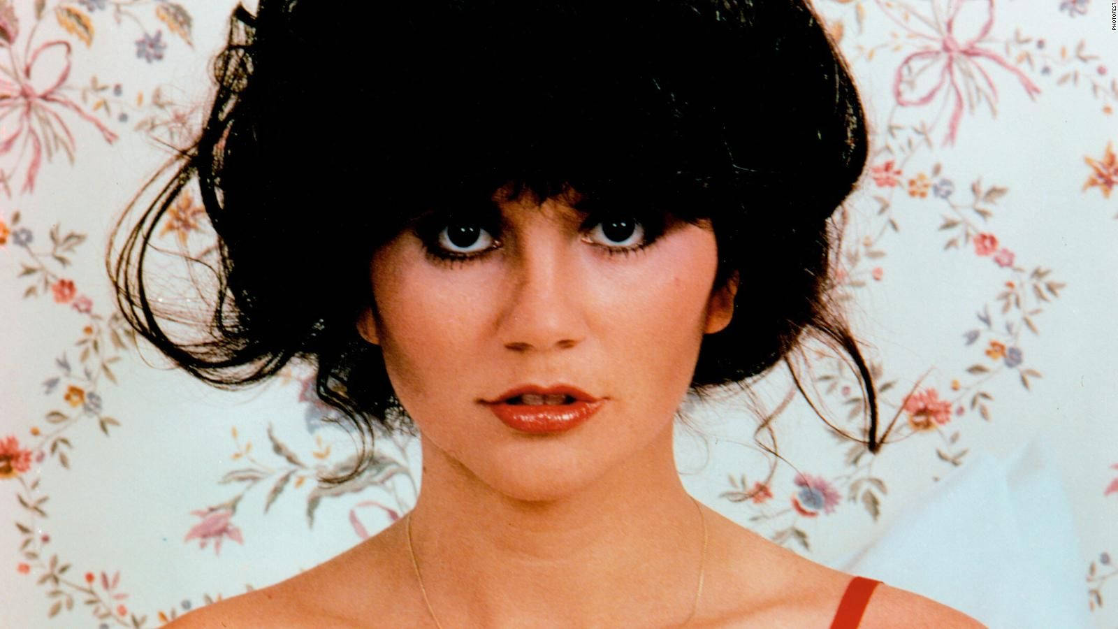 Linda Ronstadt Celebrity Portrait