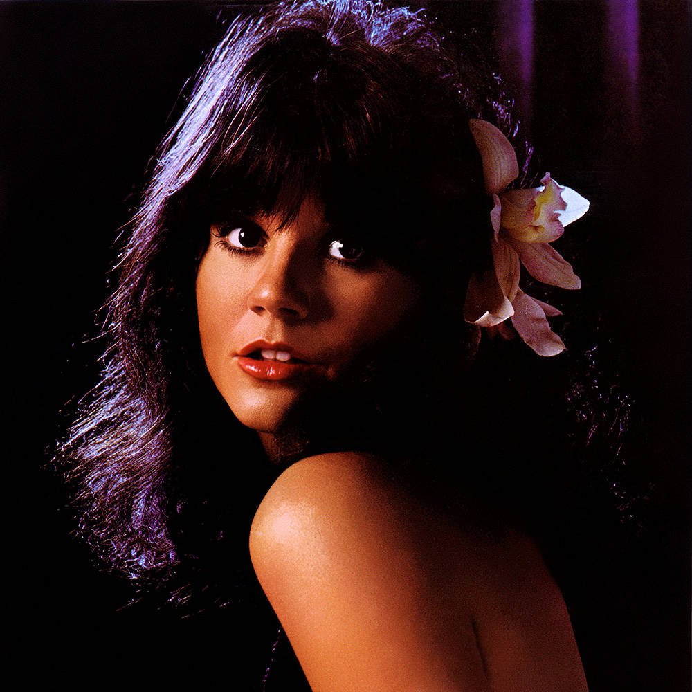 Linda Ronstadt Hispanic Heritage