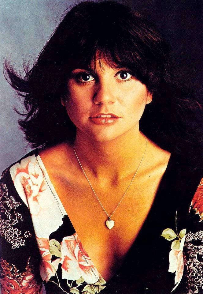 Linda Ronstadt Young Age