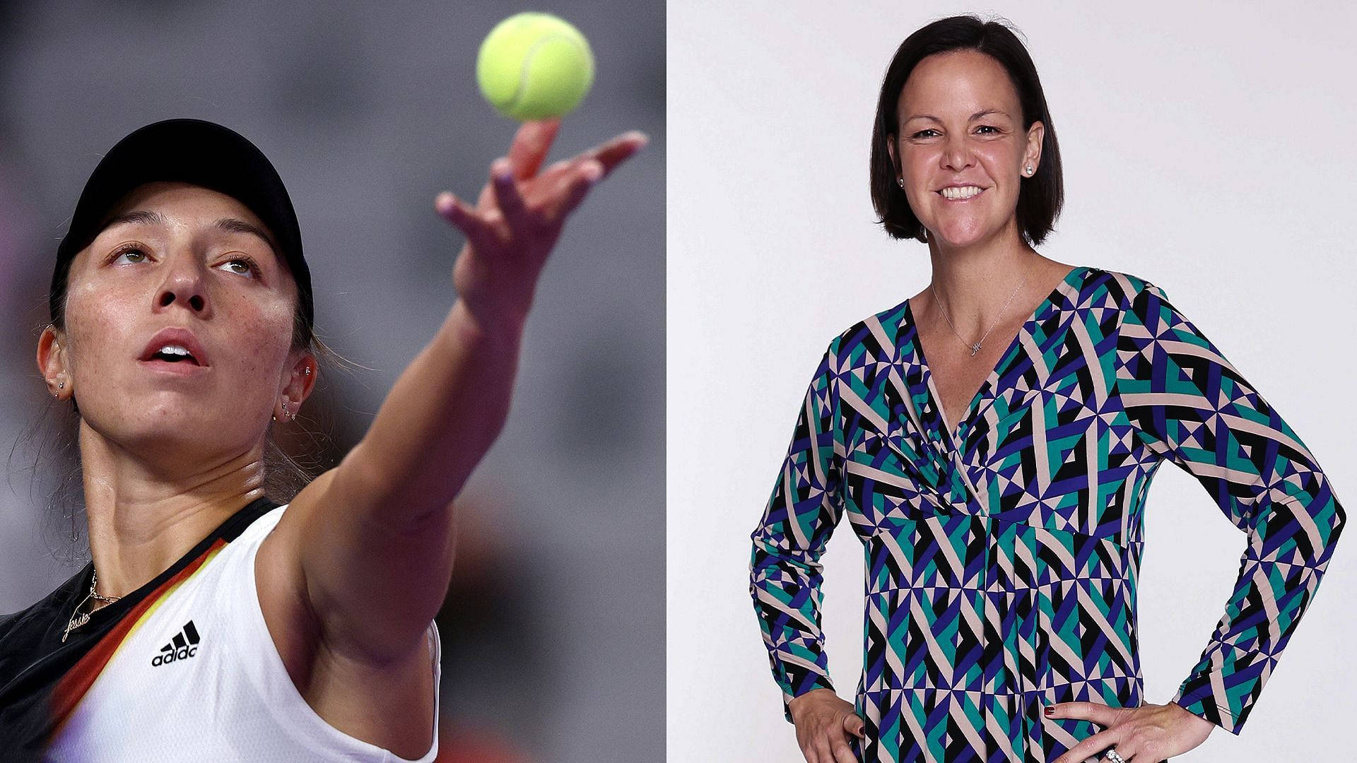 Lindsay Davenport, Tennis Legend Background