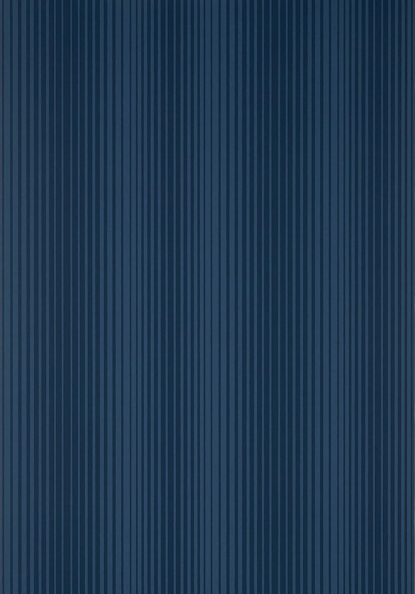 Lines Dark Blue Ombre Background