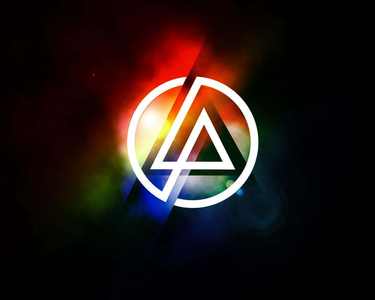 Linkin Park - A Band That Inspires Background