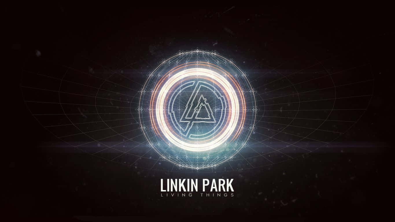 Linkin Park, Fueling The Spirit Of Grunge And Rock Since 1996 Background