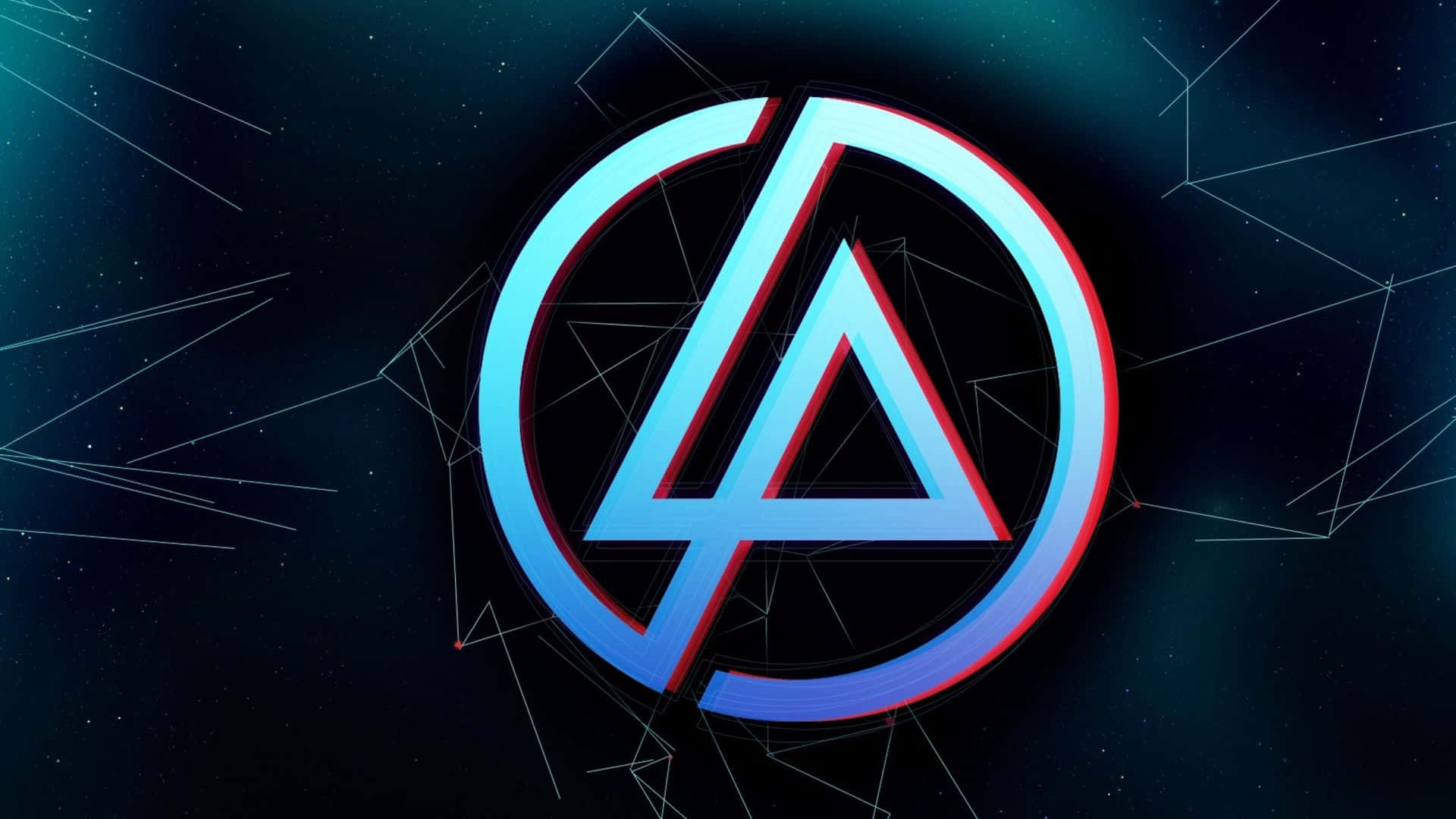 Linkin Park In All Their 4k Glory! Background