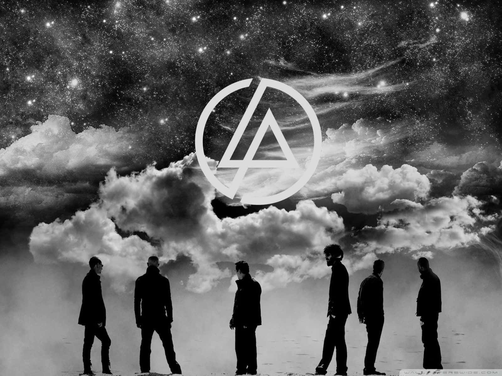 Linkin Park In Concert Background
