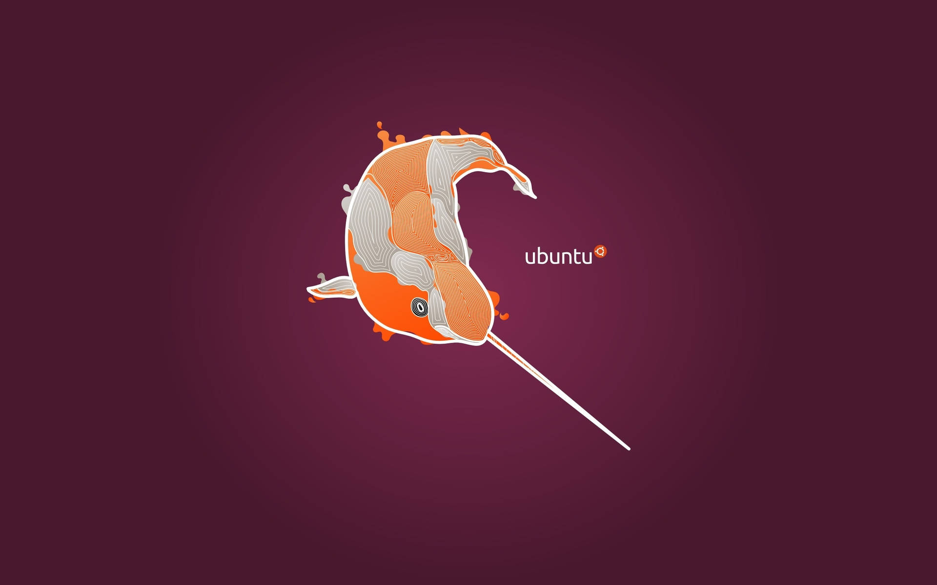 Linux Os Ubuntu Narwhal