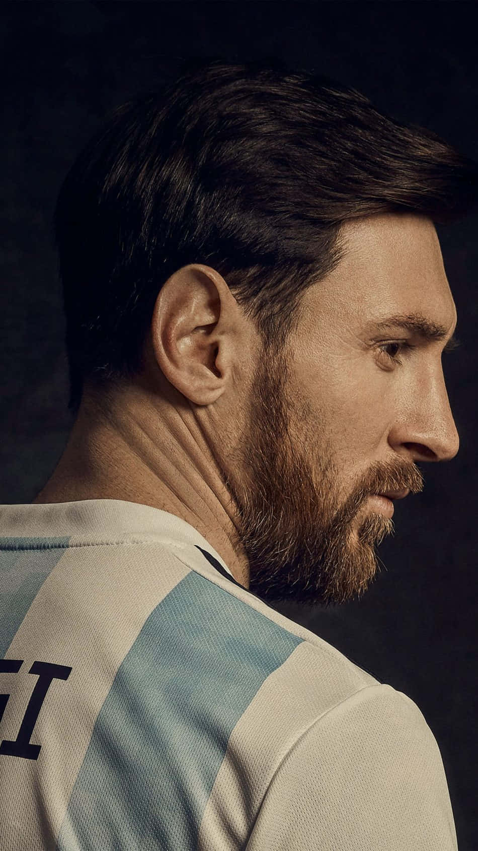 Lionel Messi - Always Cool Background