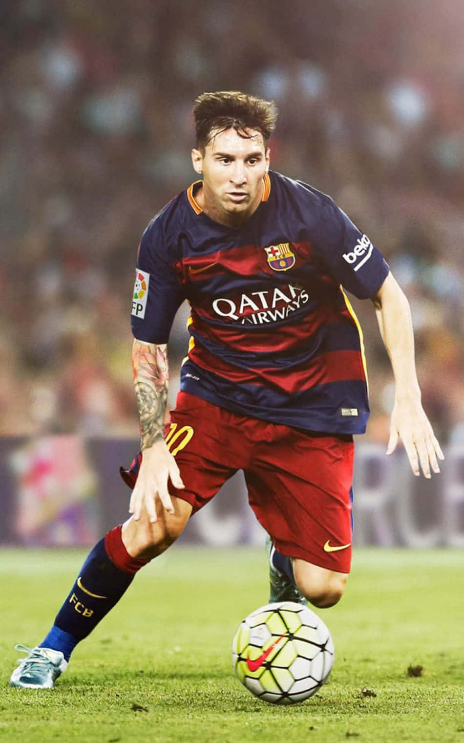 Lionel Messi Wallpapers Hd Background