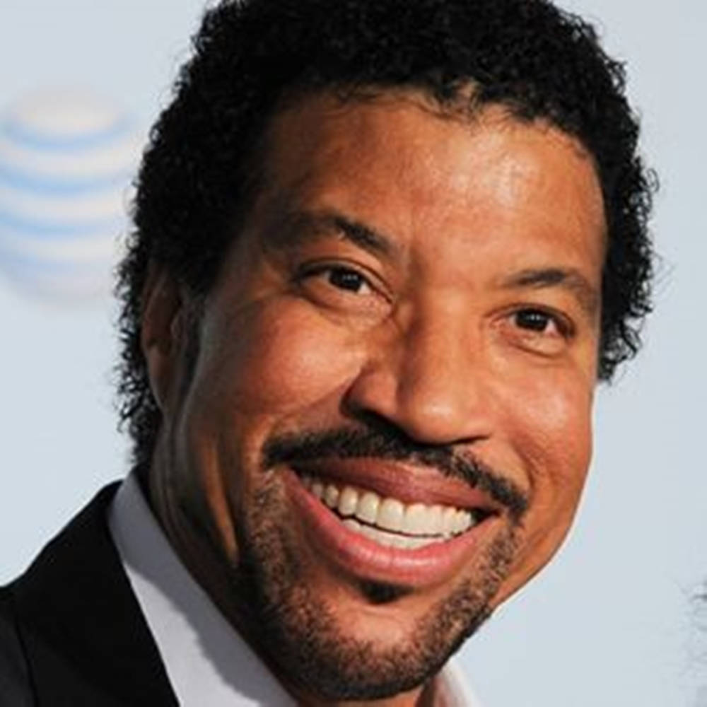 Lionel Richie Narm Music Biz Awards