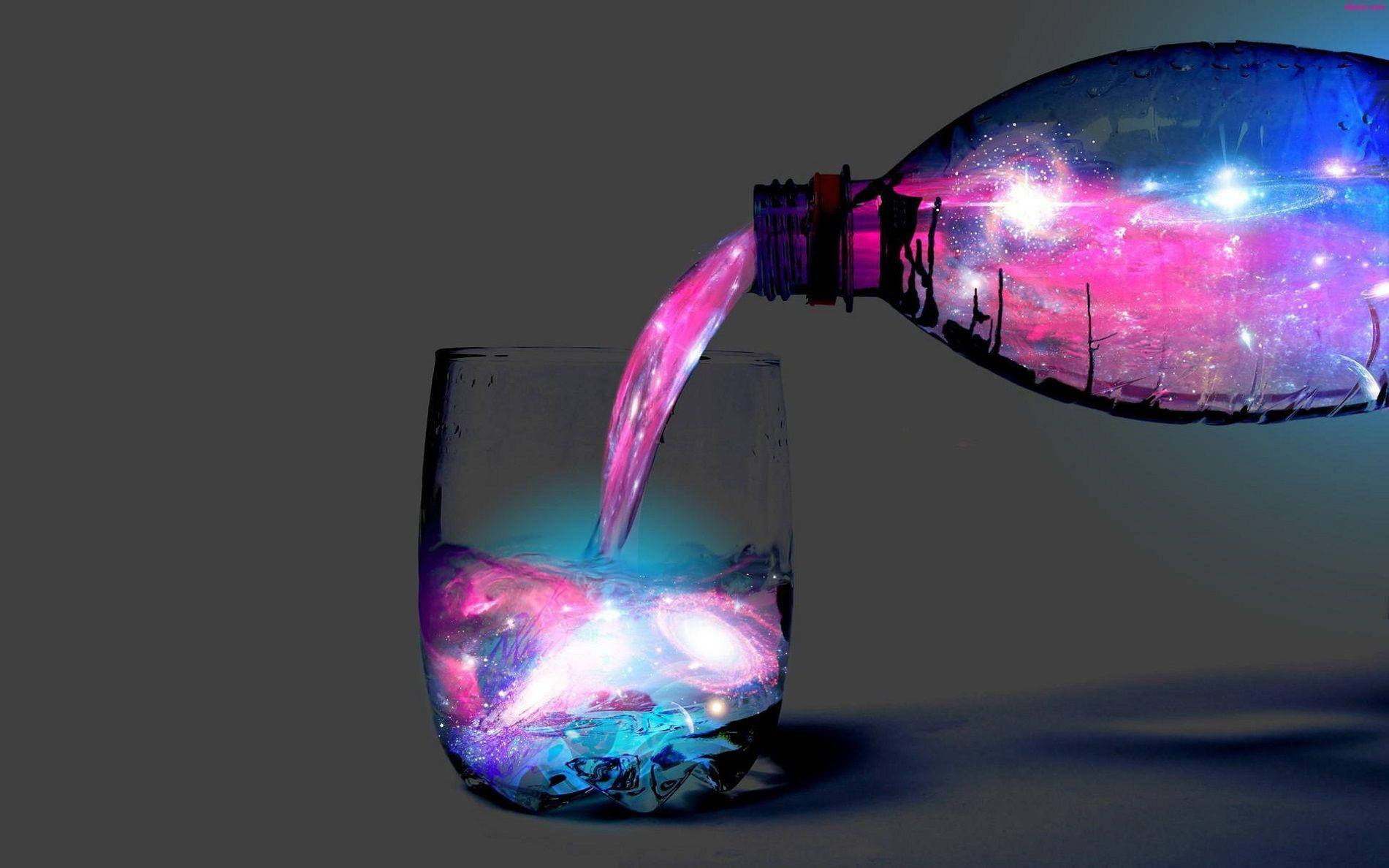 Liquid Galaxy