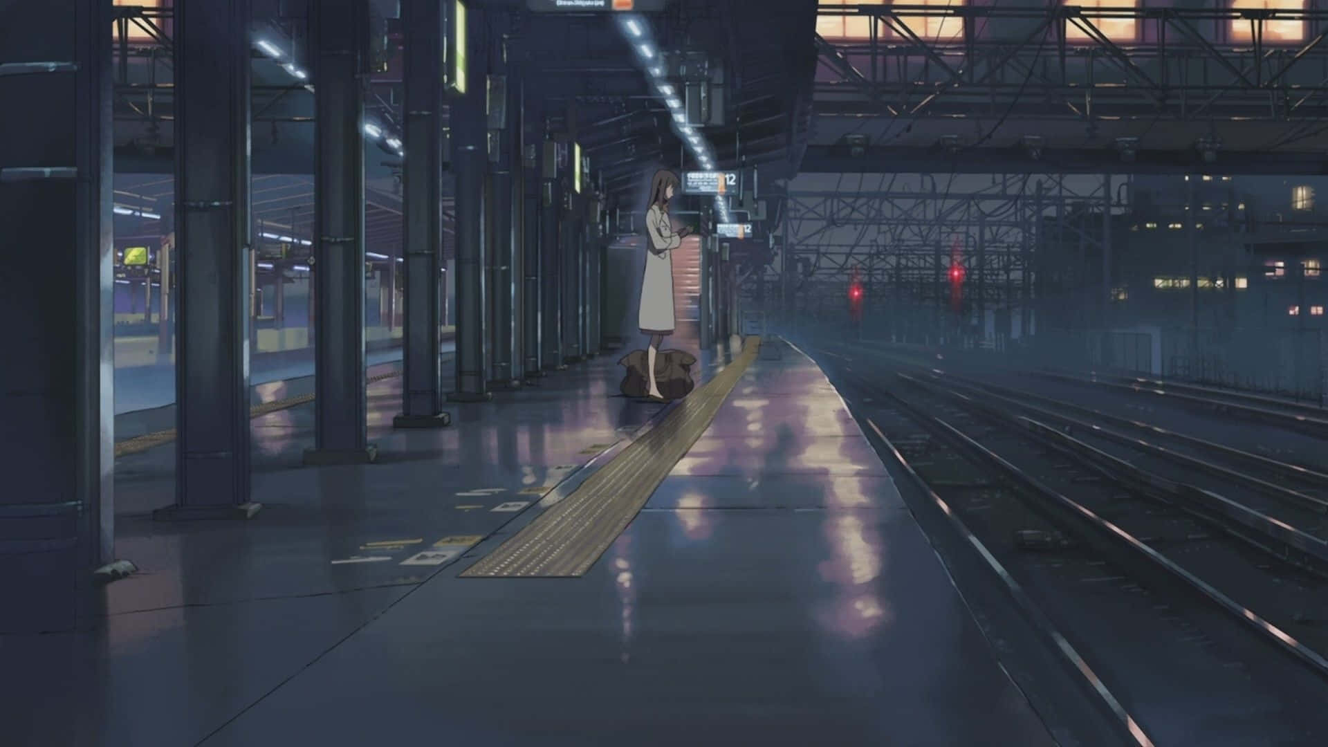 Listen To The Calming Sounds Of Low-fidelity Music While You Work. Background
