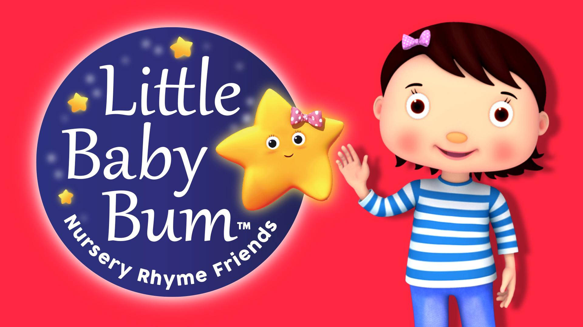 Little Baby Bum Mia