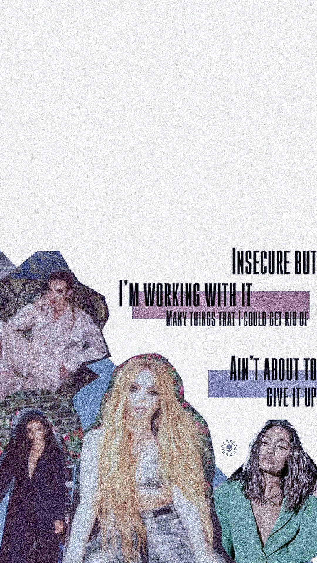 Little Mix Woman Like Me Lyrics