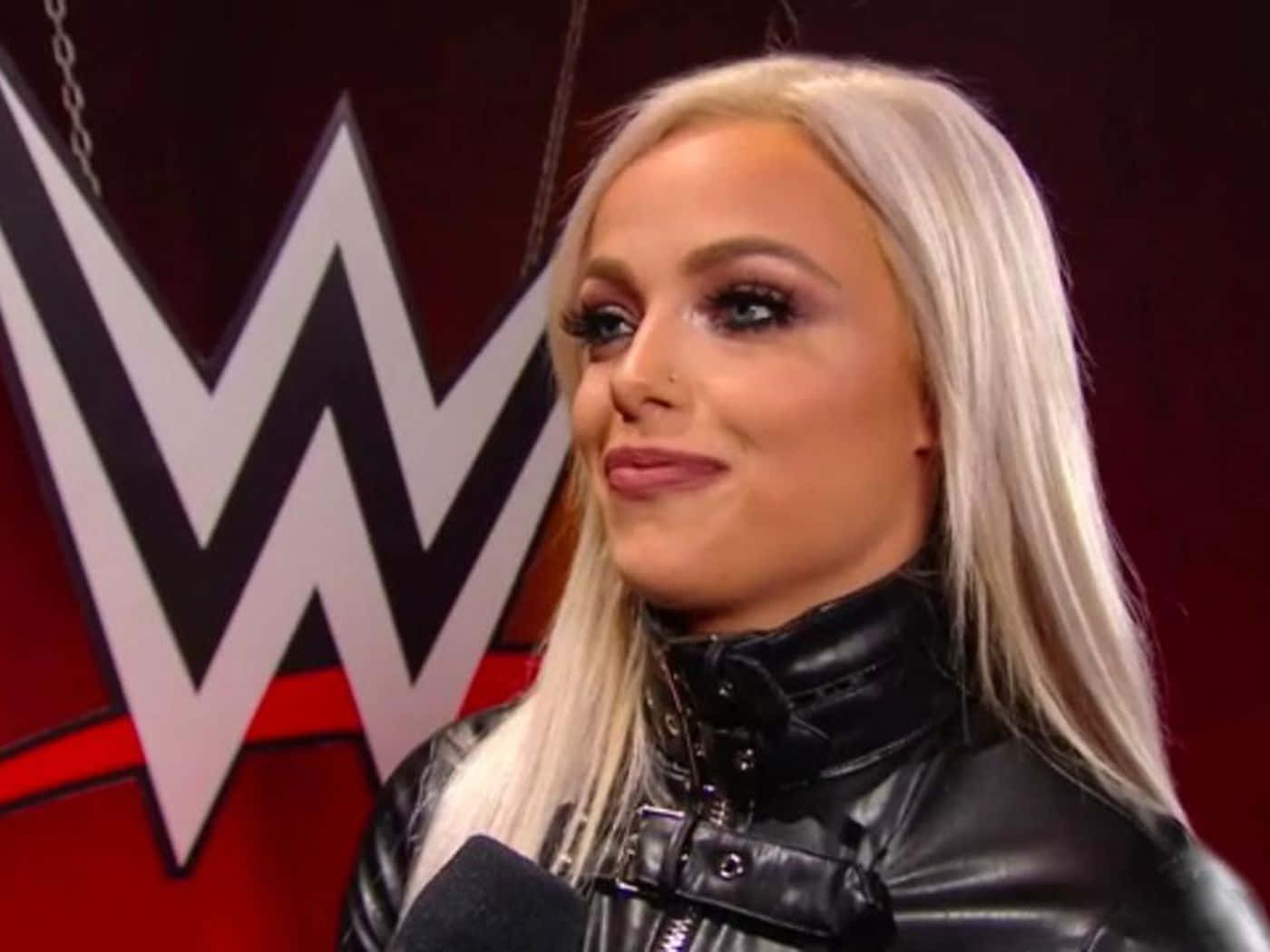 Liv Morgan Interview Wwe Background