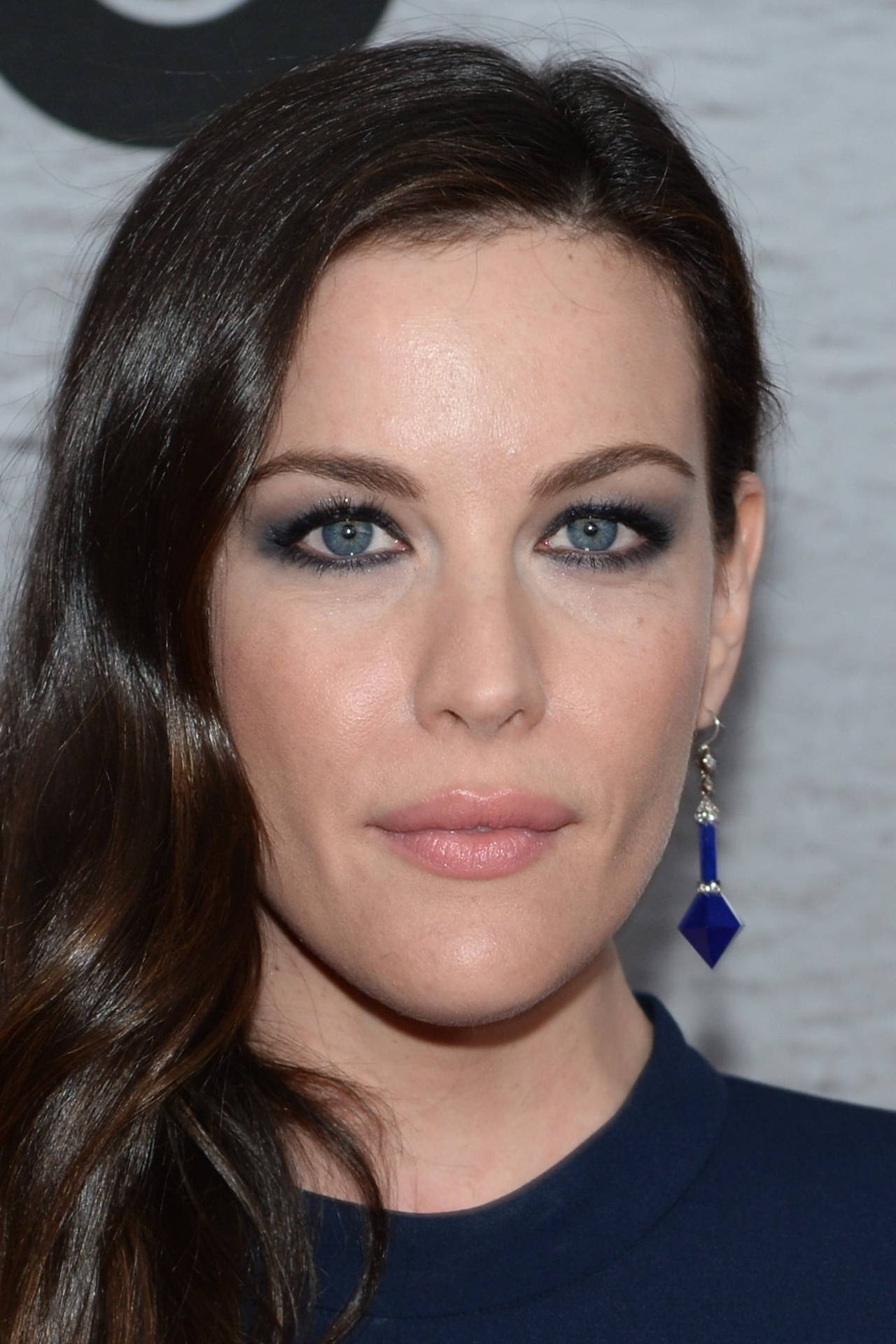 Liv Tyler Celebrity Makeup Background