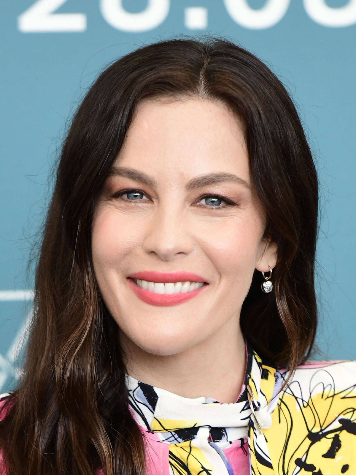 Liv Tyler Venice Film Festival