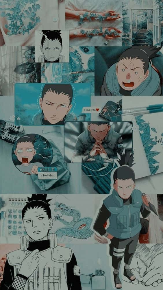 Live In The Moment Background