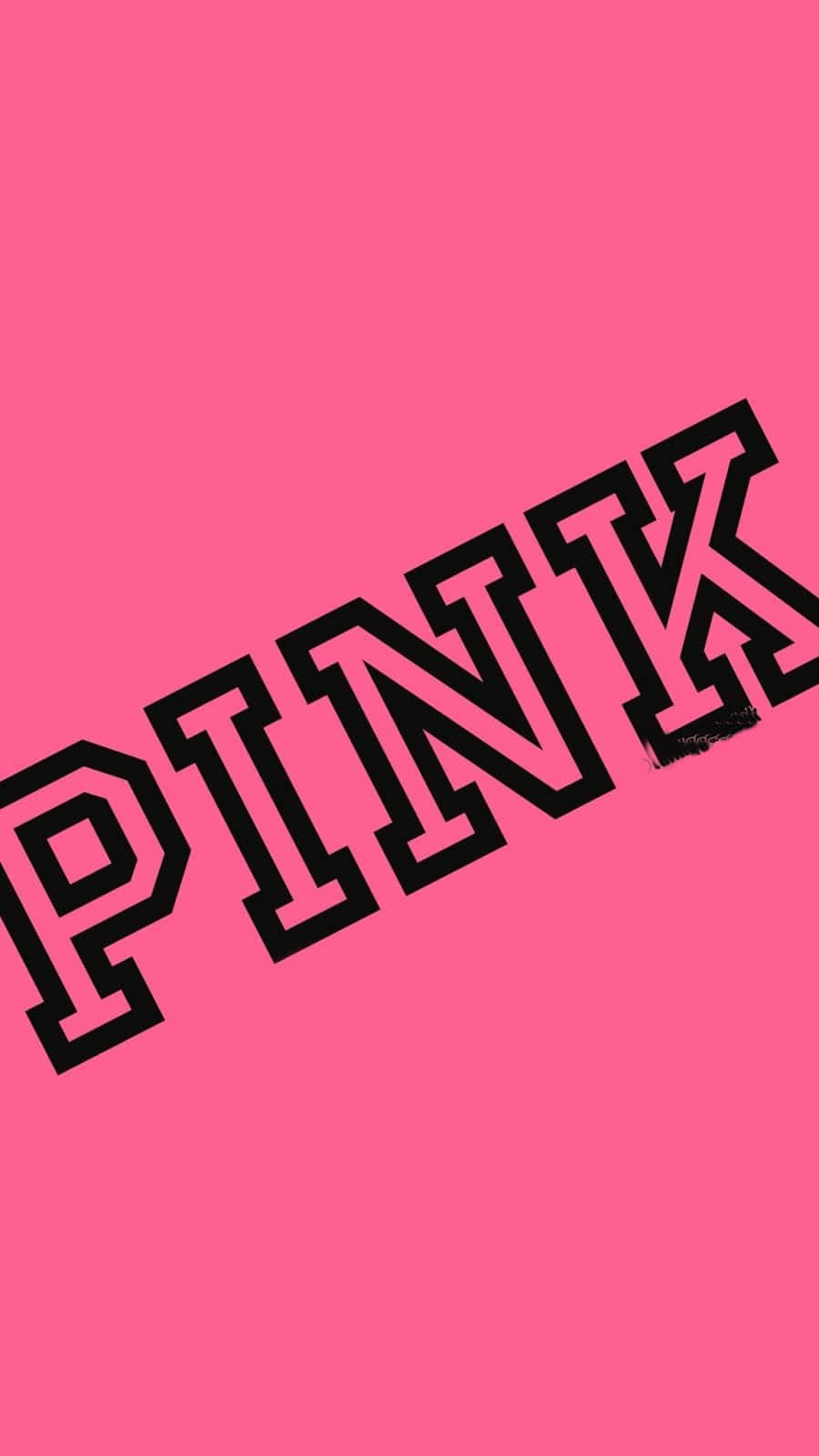 Live Life Loud With Pink Nation