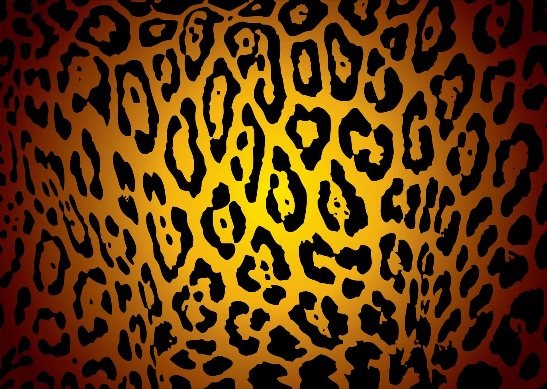 Liven Up Your Home With Exotic Animal Print! Background