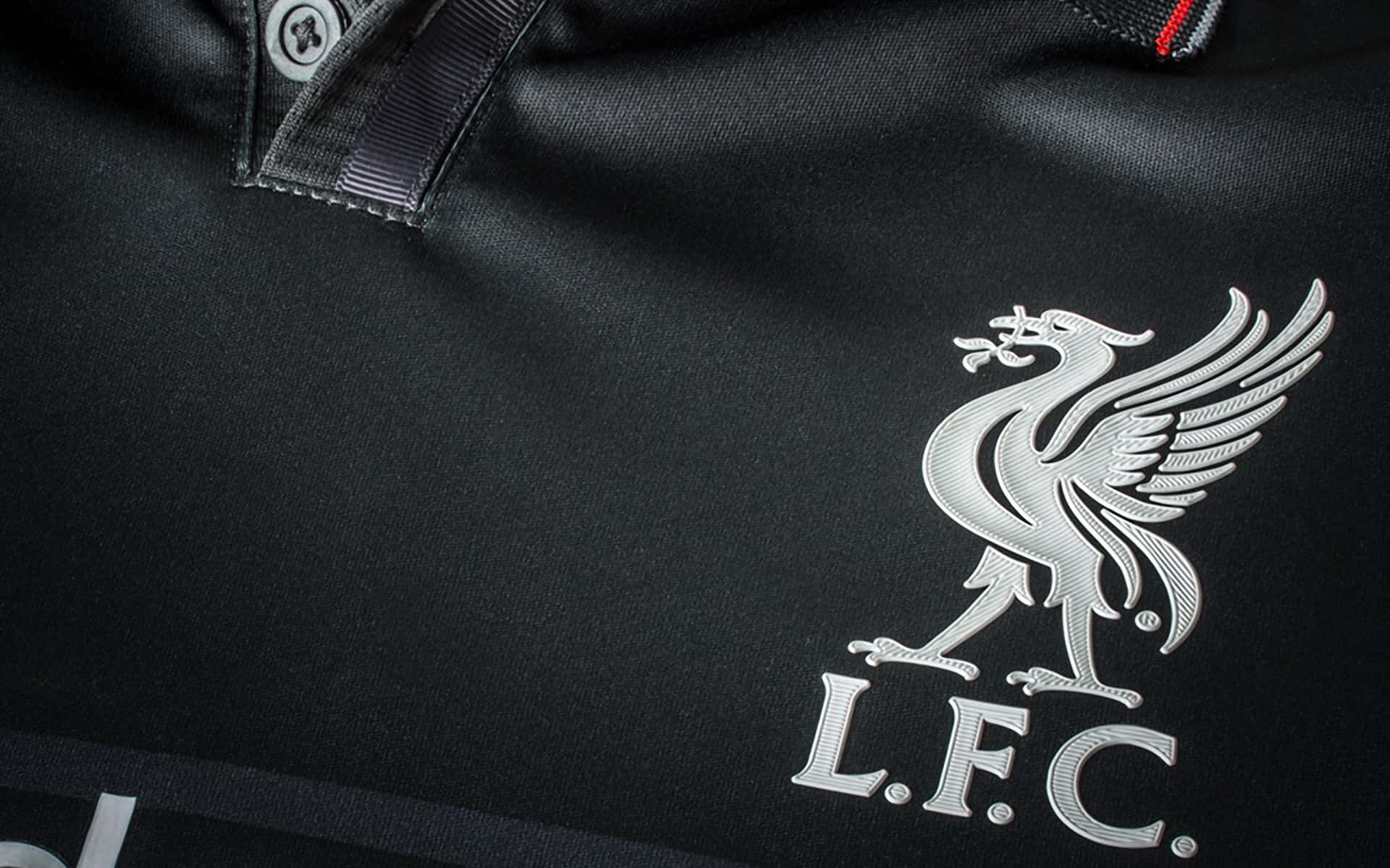 Liverpool Fc Away Shirt Background