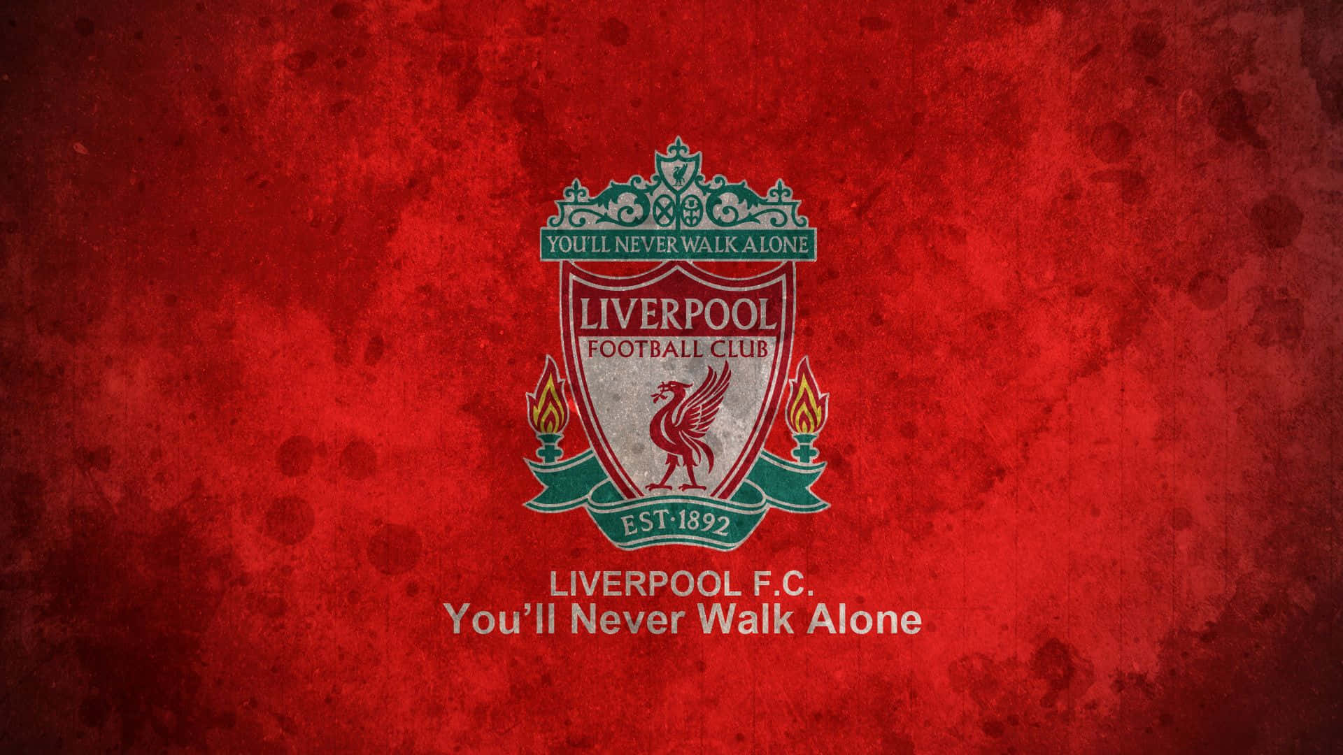 Liverpool Fc Emblem Background