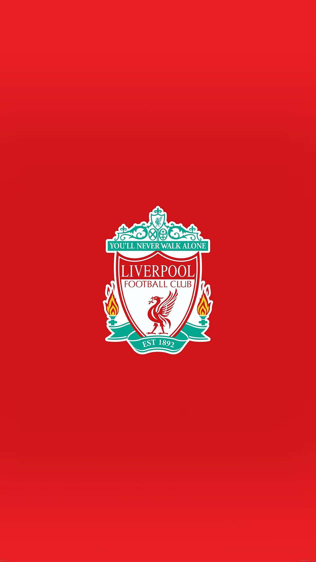 Liverpool Fc Logo Wallpapers Hd Background