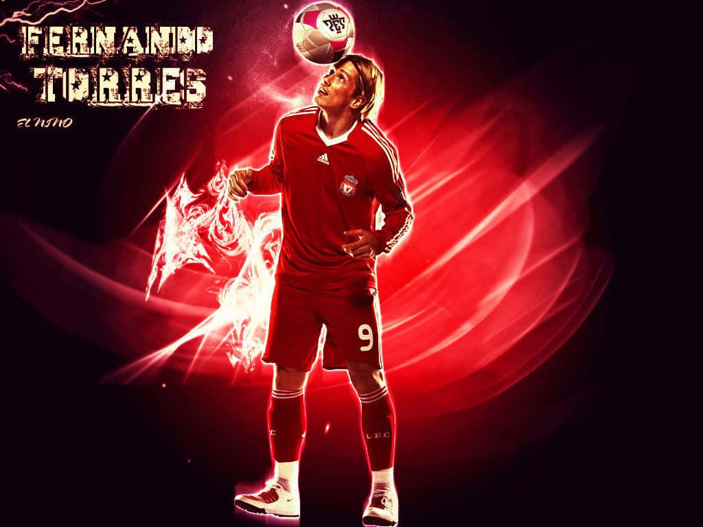 Liverpool Fc: Red Rivals Background