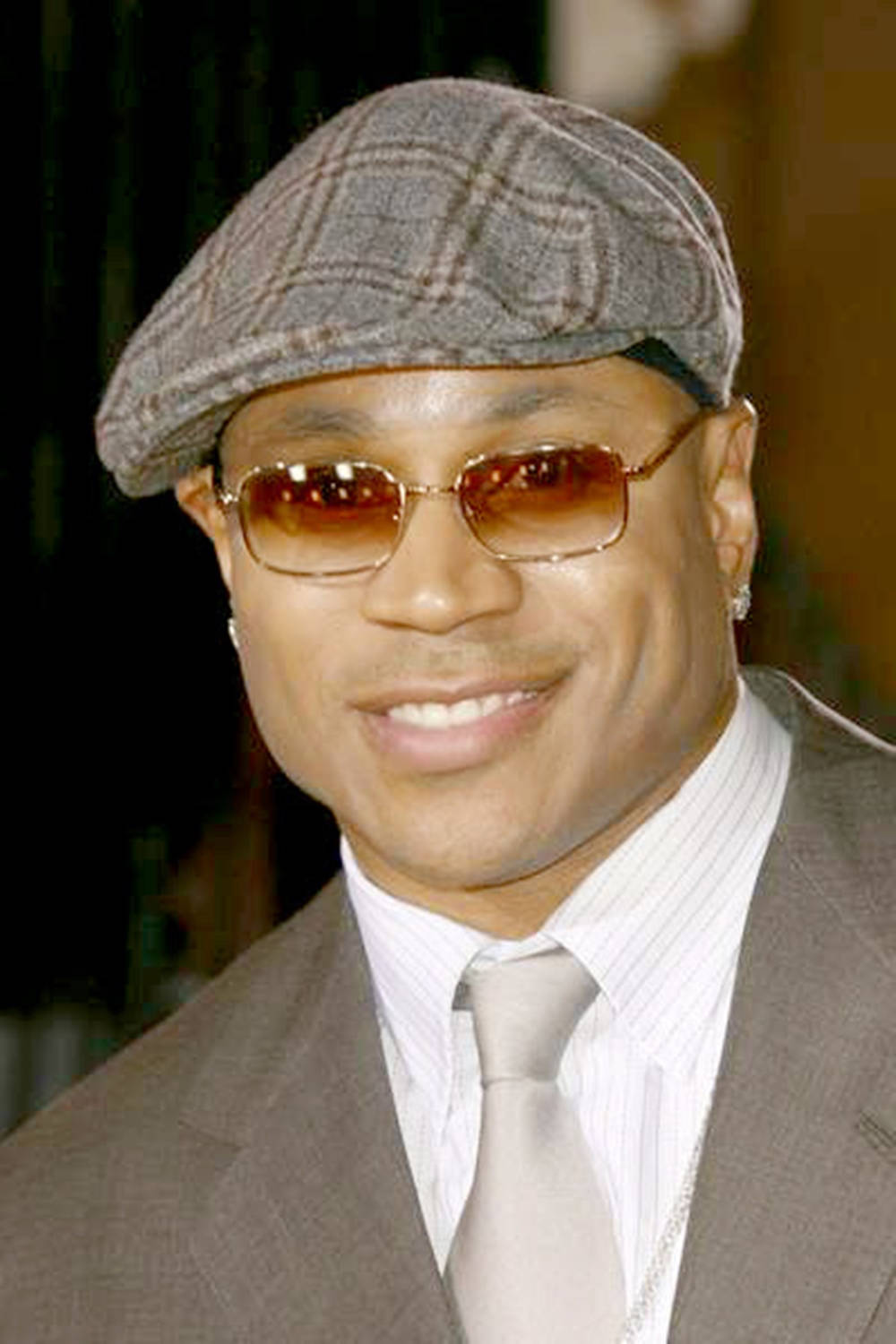 Ll Cool J 33rd Annual People's Choice Awards