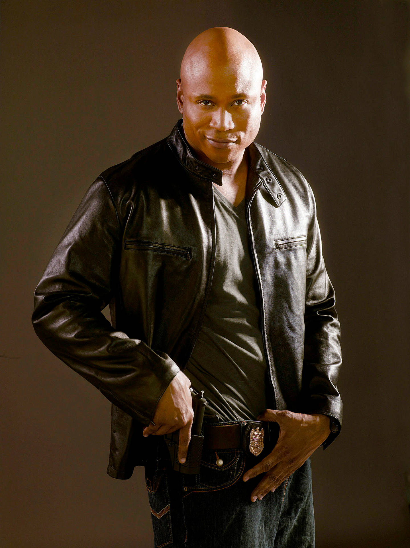 Ll Cool J Sam Hanna Ncis Los Angeles Background