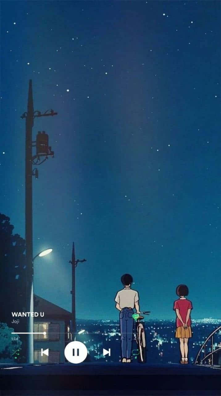 Lo Fi Aesthetic Bedroom