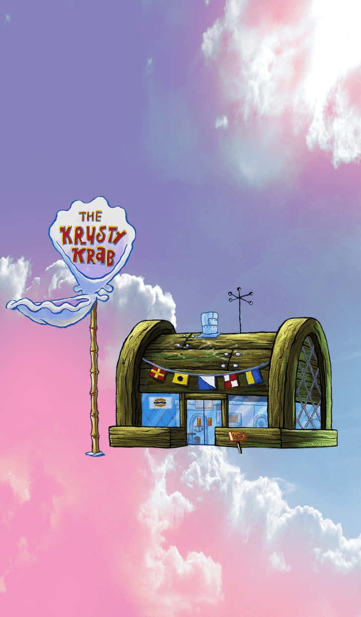 Lo-fi Aesthetic City Nightscape