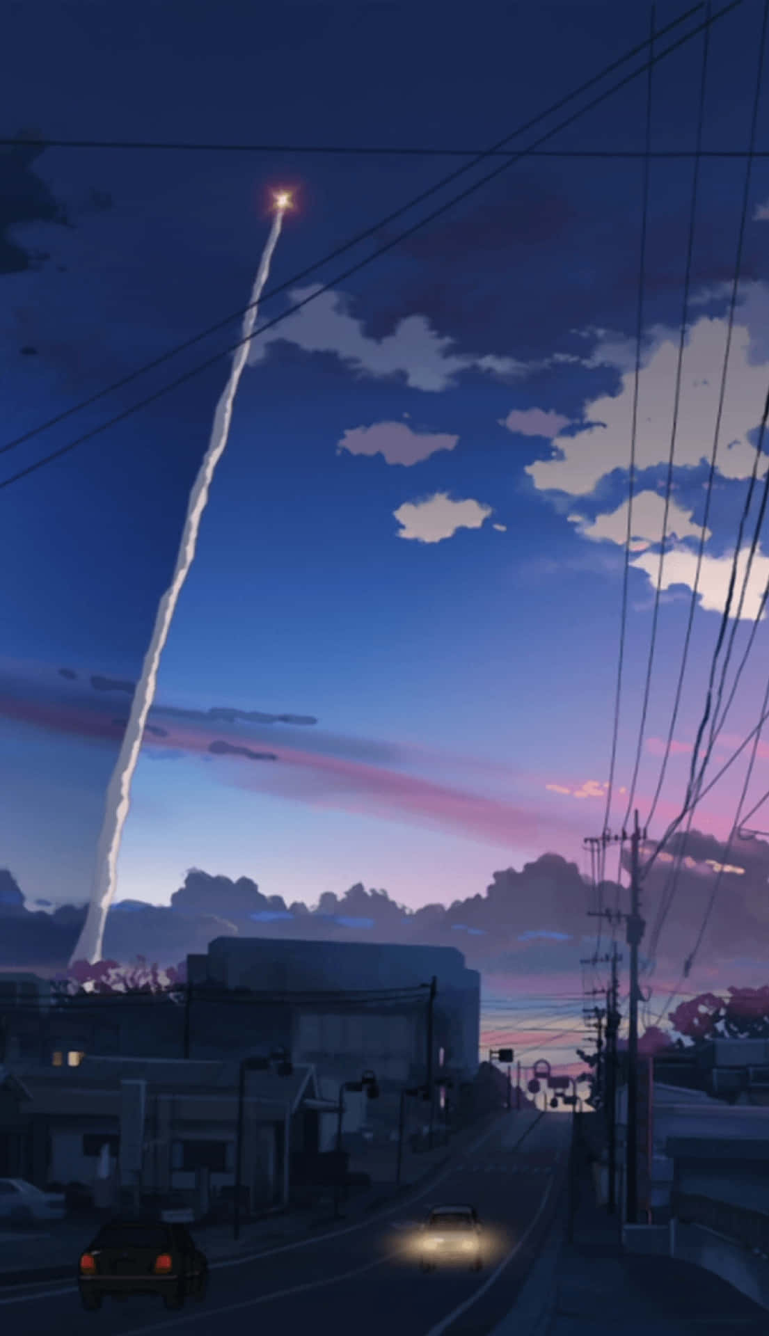 Lo Fi Aesthetic Vibes: