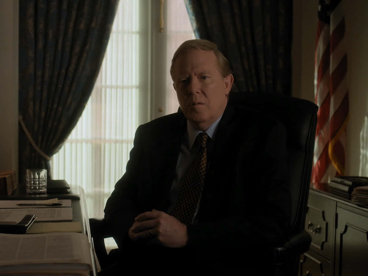 Lobbyist Dick Gephardt Background