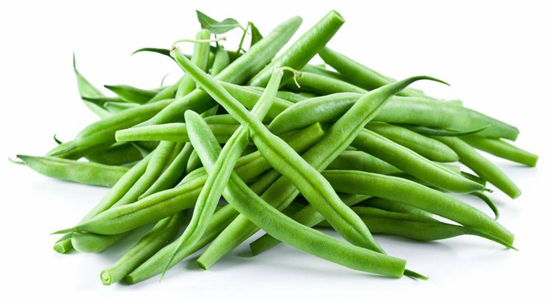 Local Green Beans