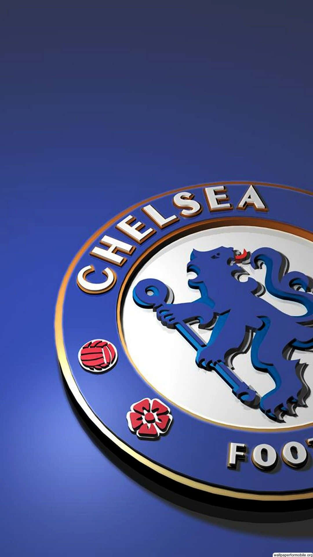Logo Chelsea Iphone