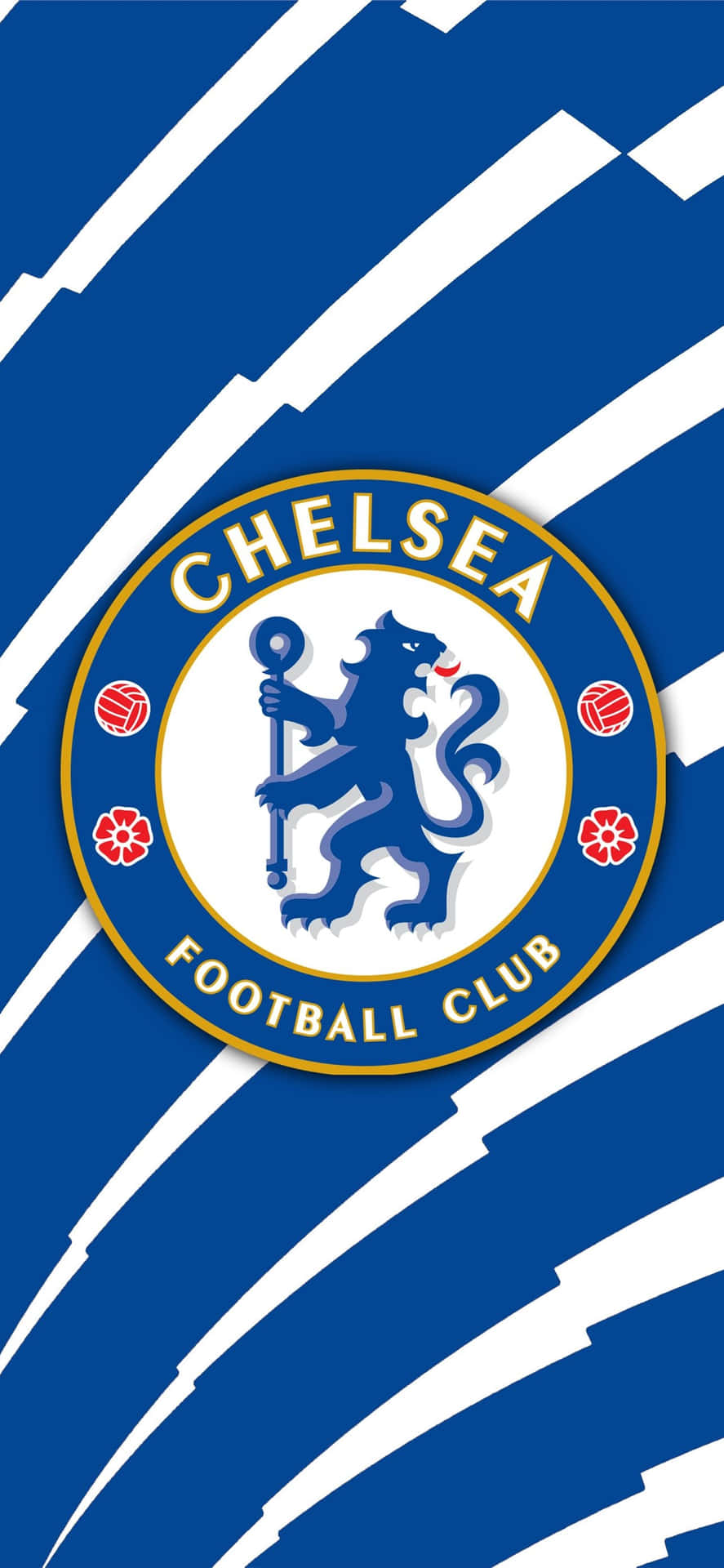 Logo Chelsea Iphone