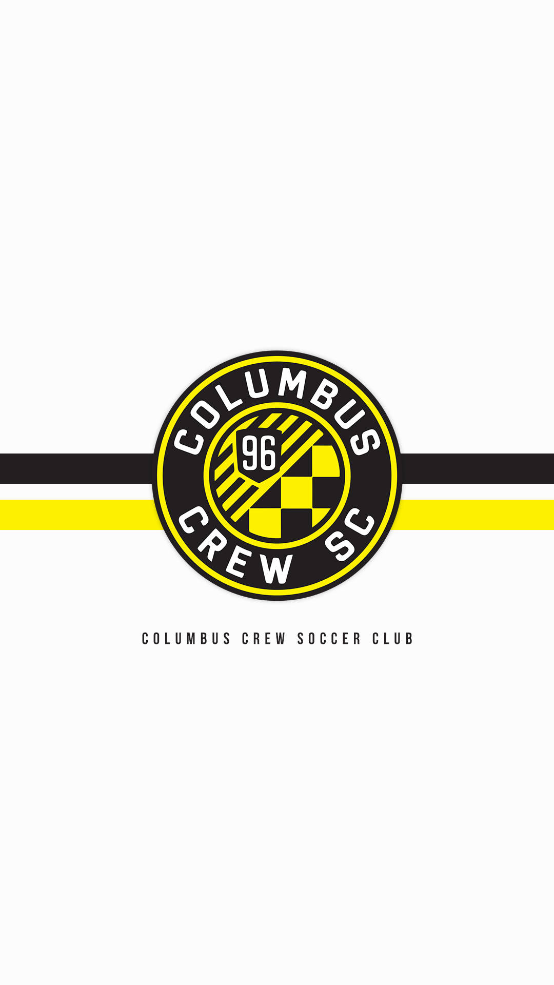 Logo Of Columbus Crew Soccer Club