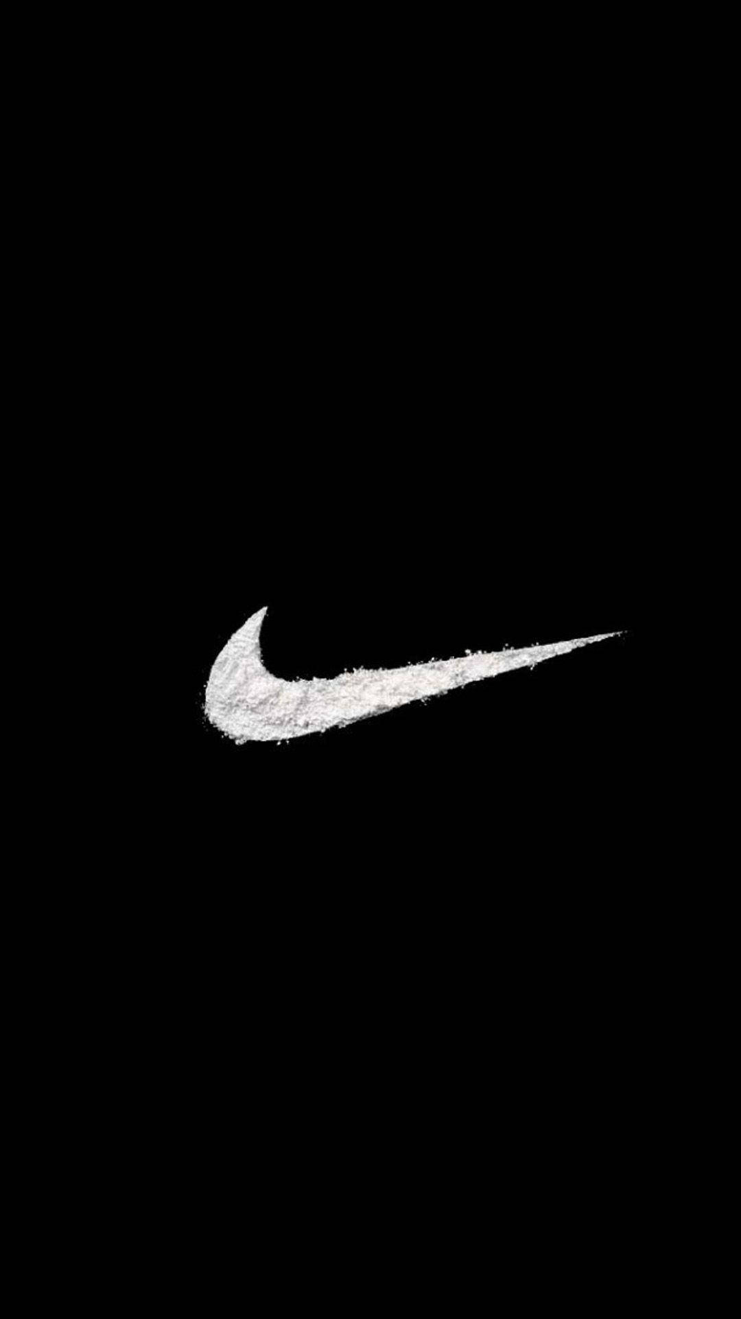 Logo Of Nike Iphone Background Background