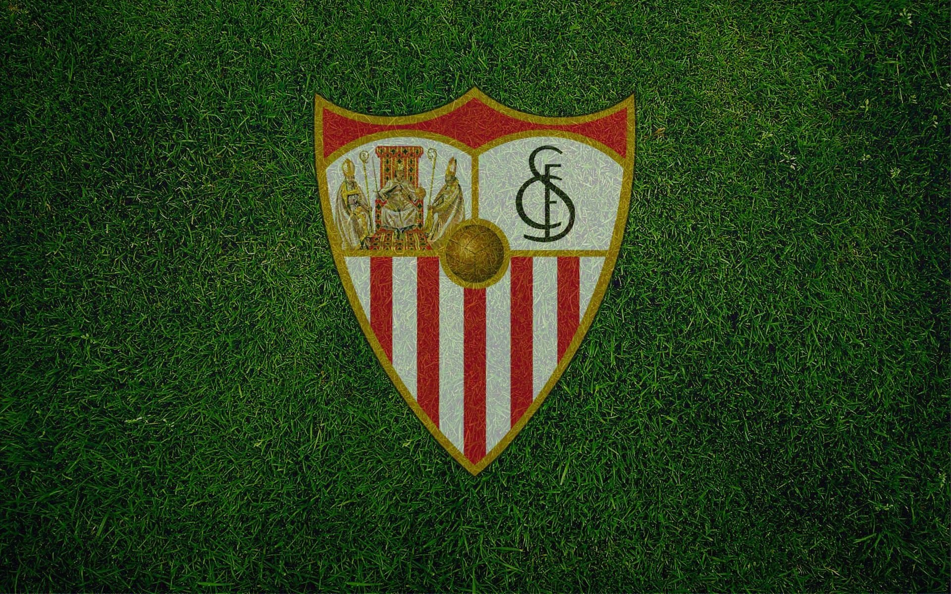 Logo Of Sevilla Fc