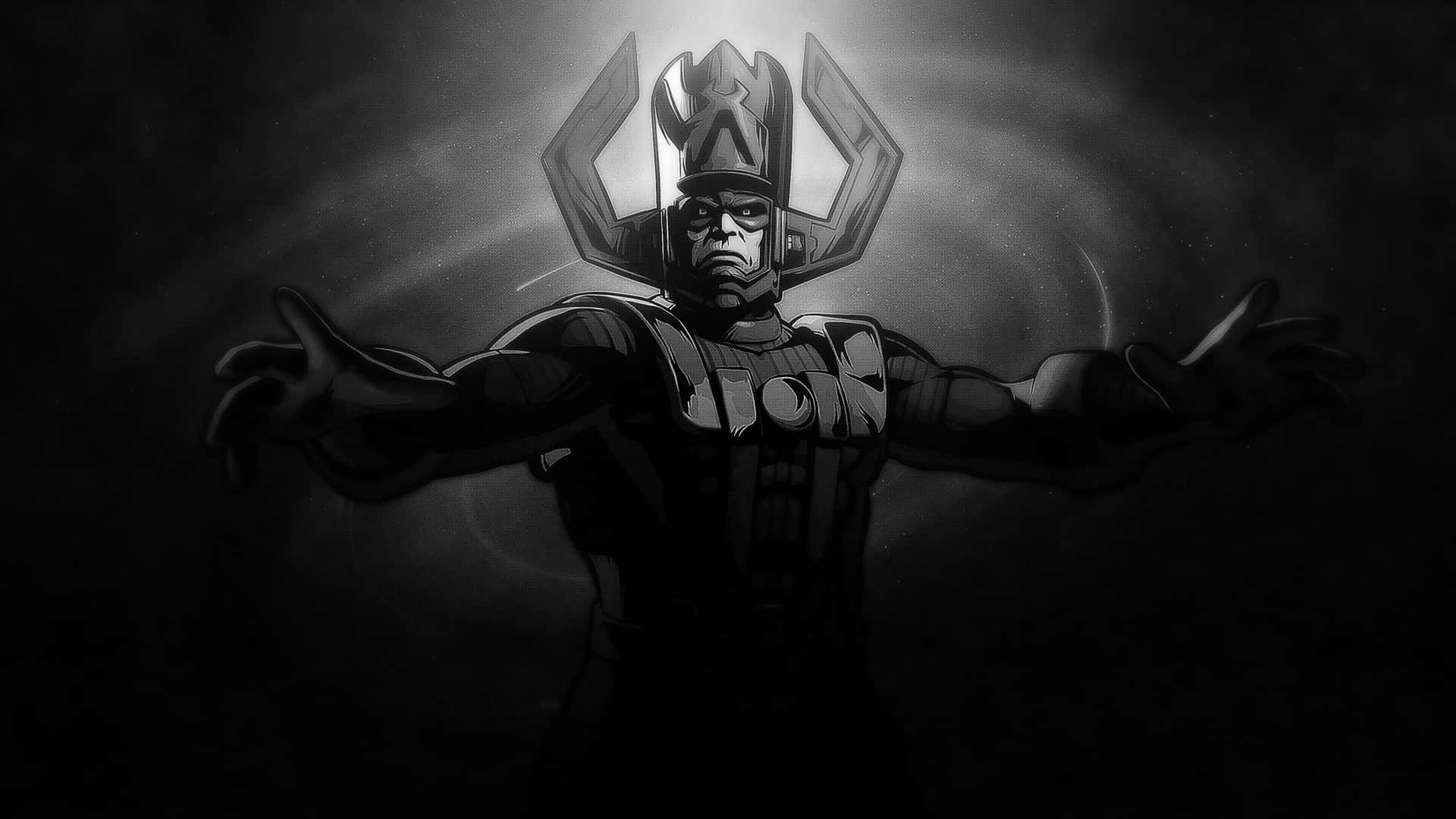 Loki - Avengers - Wallpaper Background