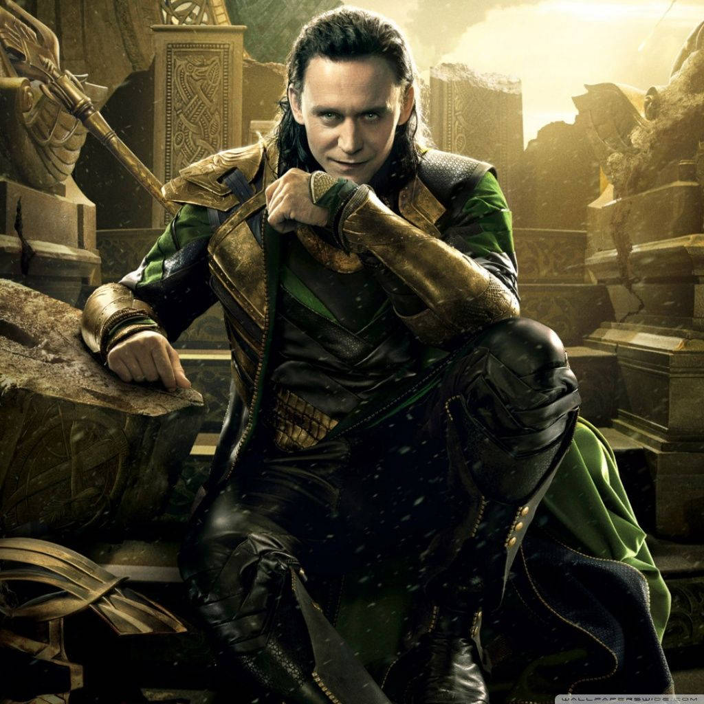 Loki Beyond Chaos