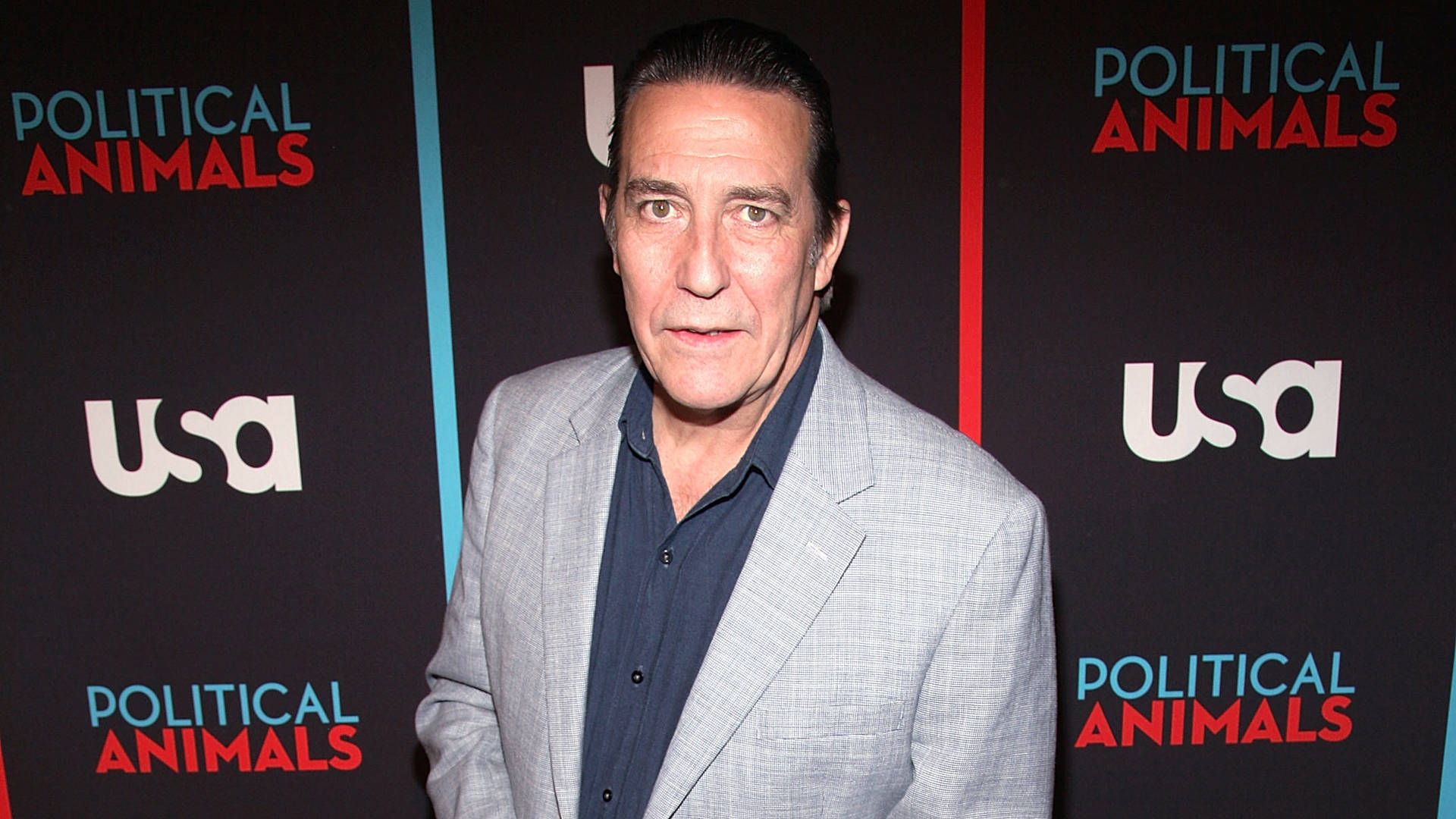 London Casting News Ciaran Hinds