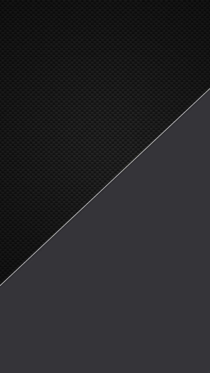 Lone Diagonal Line Background