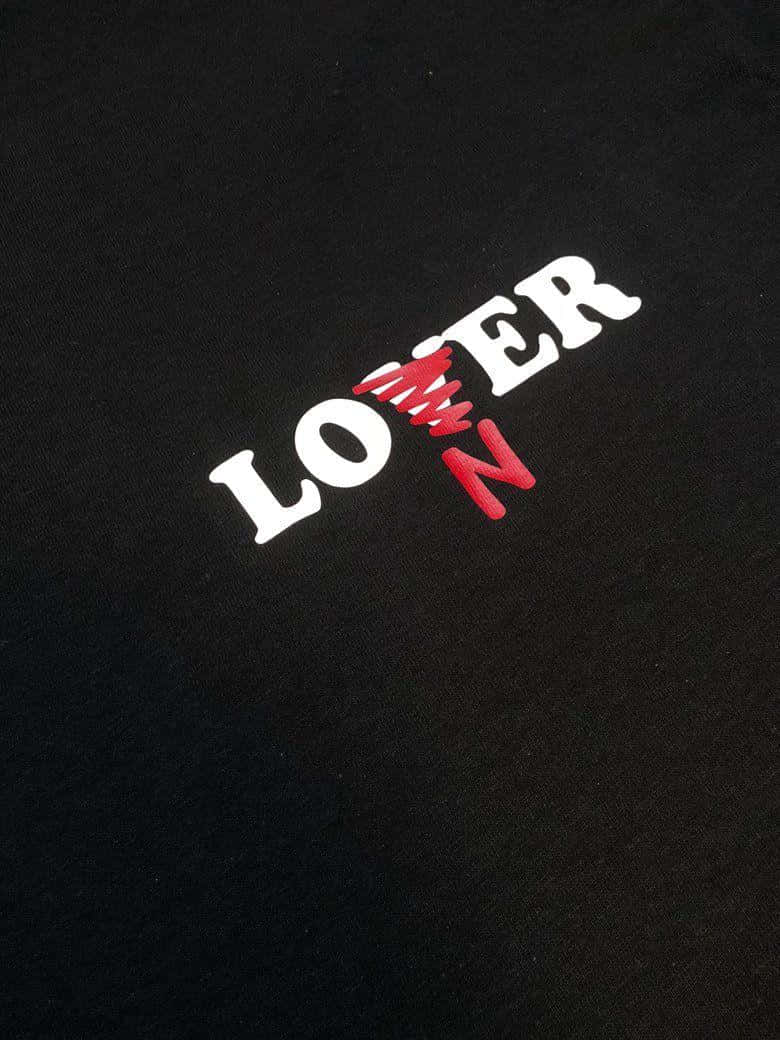 Loner Scratch Lover Background