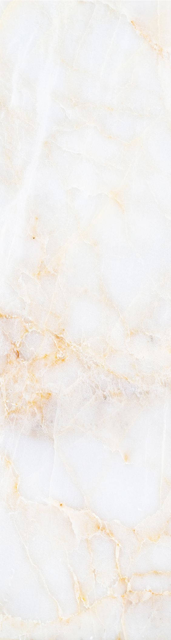 Long Angelic Gold Marble Background