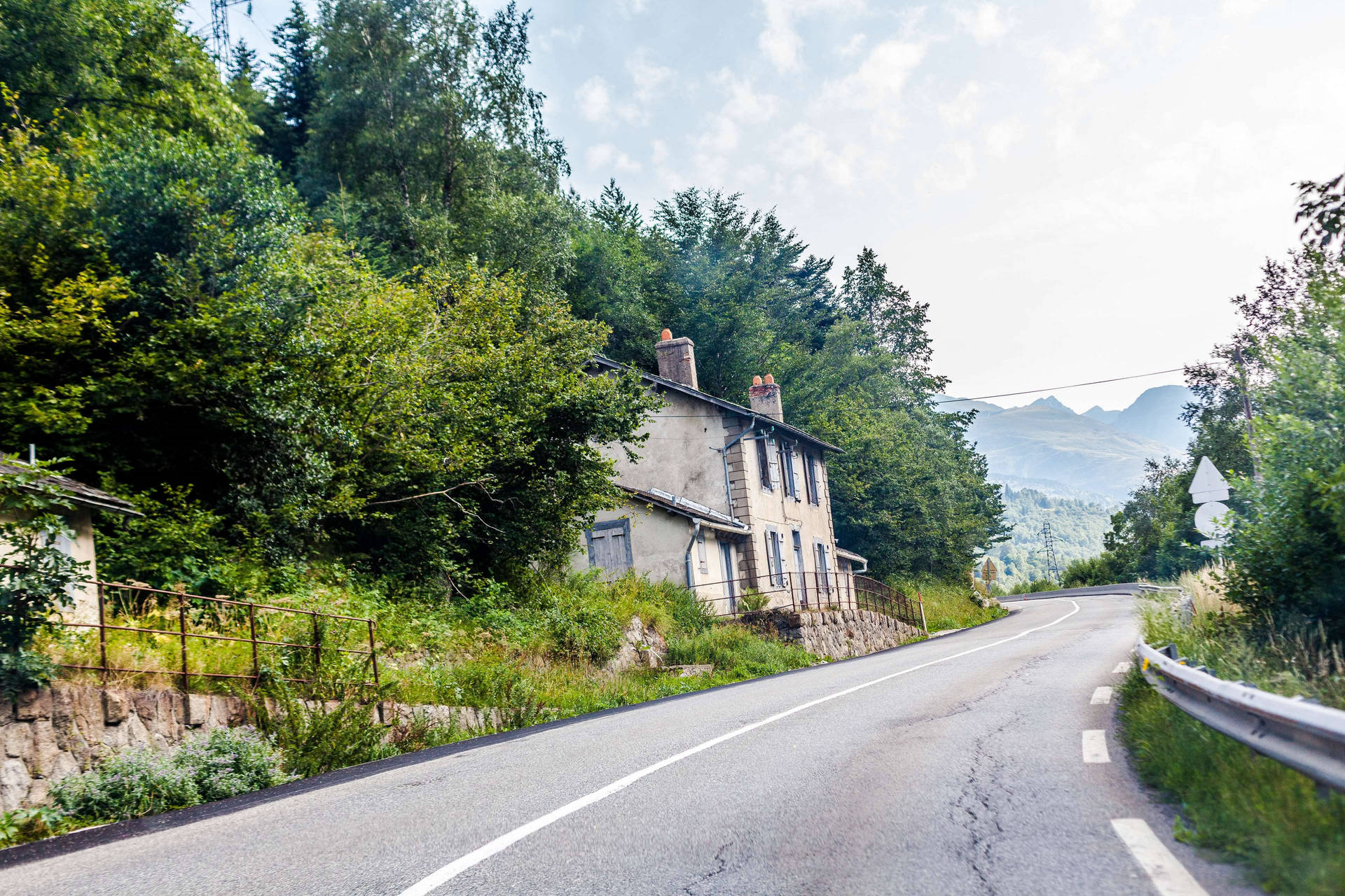 Long Road Andorra