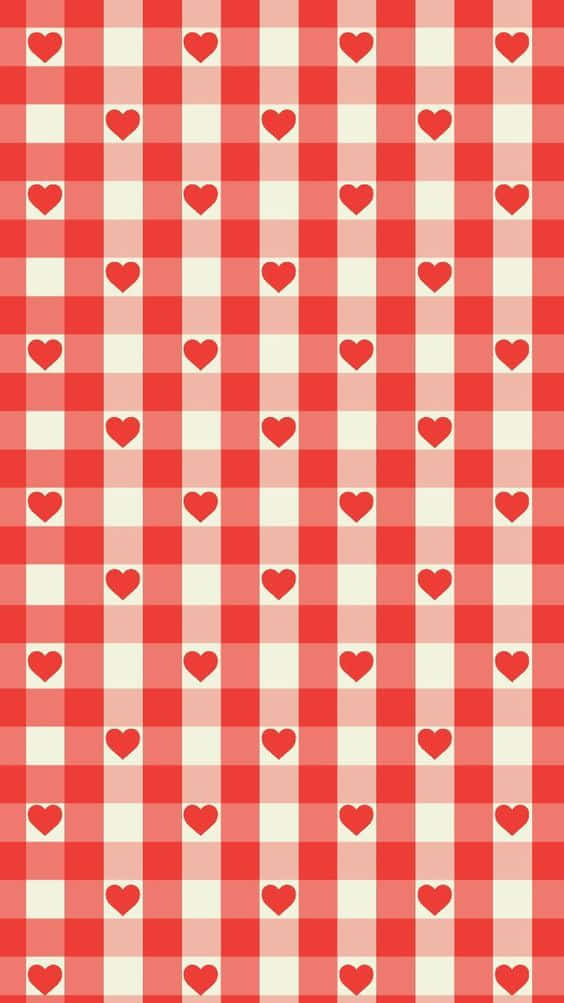Look At This Gorgeous Red Iphone Background