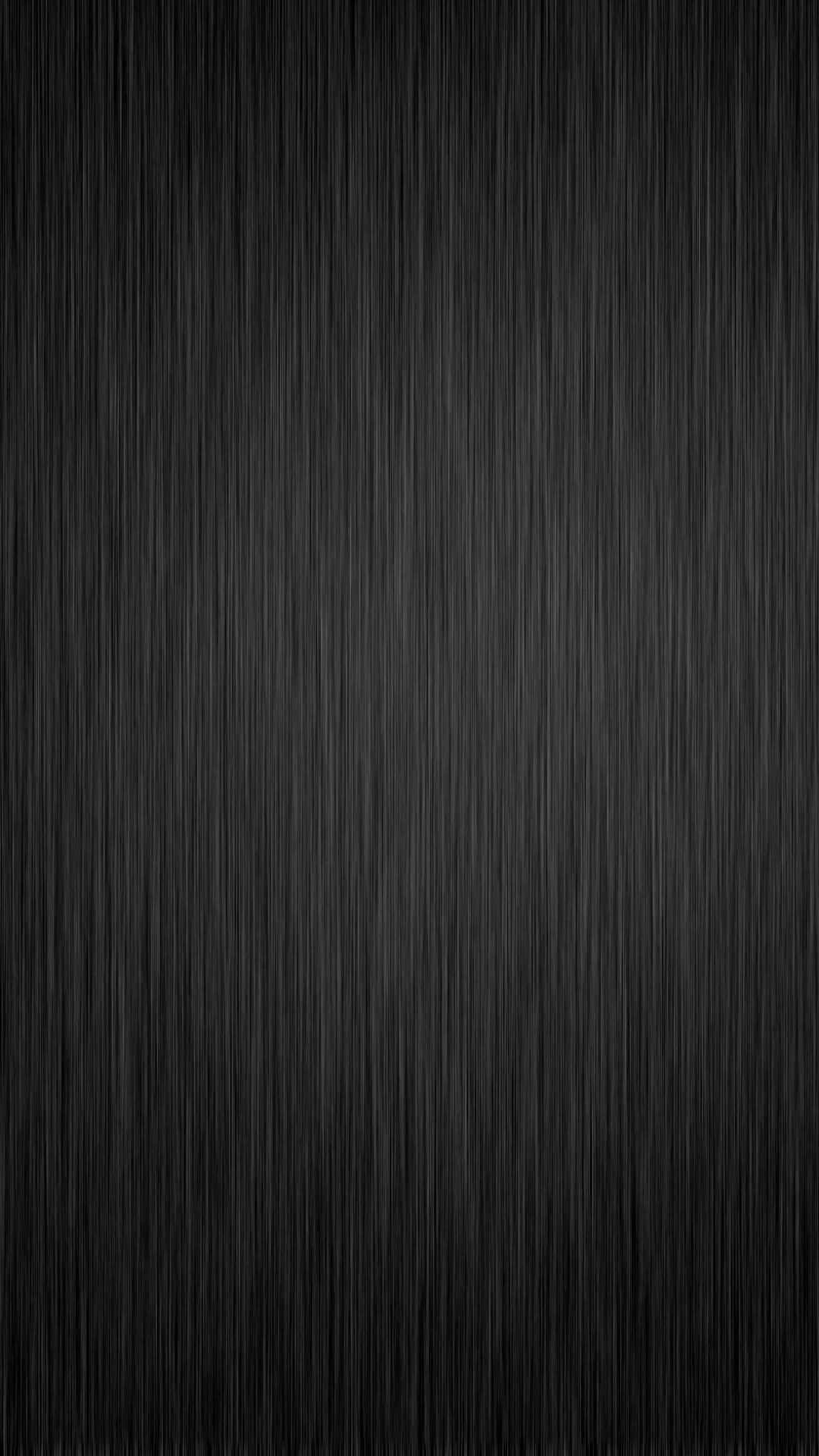 Look At This Sleek Dark Iphone! Background