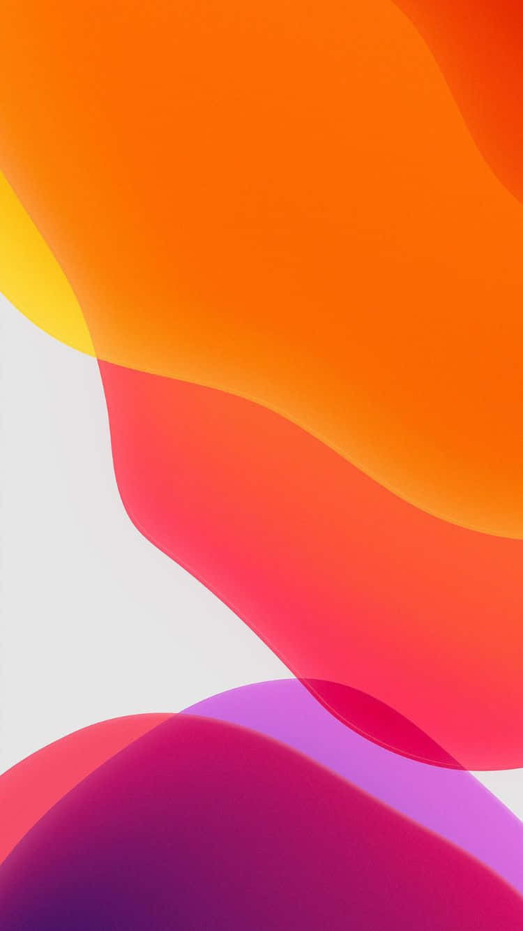 Look Closely And You'll Discover The Beauty Of The Iphone 6s Background